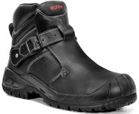 ELTEN-Footwear, Arbeits-Berufs-Sicherheits-Schuhe- Hochschuhe, Carl S3 HI