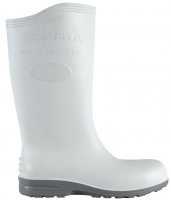 COFRA-Footwear, S5-ECLYPSE, SRC, Sicherheits-Arbeits-Berufs-Gummi-Stiefel, weiß