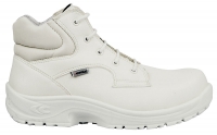 COFRA-Footwear, Arbeits-Berufs-Sicherheits-Schuhe, Schnürstiefel, Romulus S2 SRC