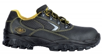 COFRA-Footwear, Arbeits-Berufs-Sicherheits-Schuhe, Halbschuhe, New Ebro S3 SRC