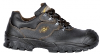 COFRA-Footwear, Arbeits-Berufs-Sicherheits-Schuhe, Halbschuhe, New Volga S3 UK SRC