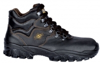 COFRA-Footwear, Arbeits-Berufs-Sicherheits-Schuhe, Schnürstiefel, New Reno S2 SRC