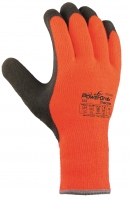 BIG-TEXXOR-Workwear, Rindkernspaltleder, Leder-Arbeits-Handschuhe, Rhön
