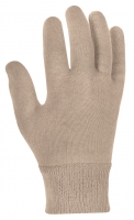 BIG-Baumwoll-Trikot-Arbeits-Handschuhe 1720