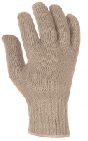 BIG-Baumwoll- / Grobstrick-Arbeits-Handschuhe