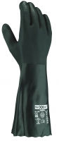 BIG-TeXXor PVC-Arbeits-Handschuhe Topline EN 388/374
