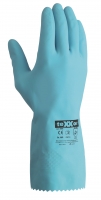 BIG-TEXXOR-Workwear, Latex-Arbeits-Handschuhe 2225