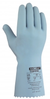 BIG-TEXXOR-Workwear, Naturlatex-Arbeits-Handschuhe Topline 2240