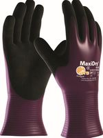 BIG-ATG-Workwear, Nitril-Arbeits-Handschuhe MAXIDRY