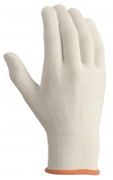 BIG-TEXXOR-Workwear, Polyester-Feinstrick-Arbeits-Handschuhe 2407
