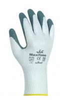 BIG-ATG-Nylon-Strick-Arbeits-Handschuhe MAXIFOAM