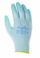 BIG-ATG-Workwear, Lycra-/ Nylon-Strick-Arbeits-Handschuhe MAXICOOL