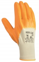BIG-ATG-Workwear, Nitril-Handschuhe, NBR-Lite, als SB-Verpackung