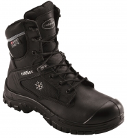 BIG-ruNNex-Footwear, S3 Arbeits-Berufs-Sicherheits-Schuhe, Schnürstiefel, WinterStars 5330