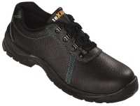 BIG-TEXXOR-Footwear, Arbeits-Berufs-Sicherheits-Schuhe, Halbschuhe, S2 NANTES