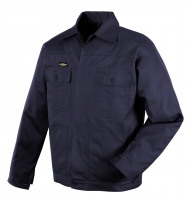 BIG-TEXXOR-Workwear, Arbeitsjacke, Berufs-Bund-Jacke, BW 290 marine