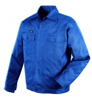 BIG-TEXXOR-Arbeitsjacke, Berufs-Bund-Jacke, Arbeits-Berufs-Bund-Jacke, BW 290 kornblau