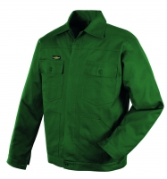 BIG-TEXXOR-Arbeitsjacke, Berufs-Bund-Jacke, BW 290 grün