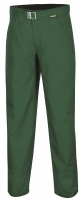 BIG-TeXXor-Workwear, Arbeitshose, Berufs-Bund-Hose, BW 290 grün