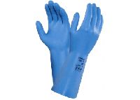 ANSELL-Workwear, Nitril-Handschuhe, 