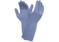 ANSELL-Workwear, Nitril-Handschuhe, 