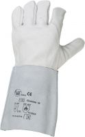 F-Rind-Vollleder-Arbeits-Handschuhe VS 52