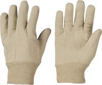 F-STRONGHAND-Baumwoll-Arbeits-Handschuhe WUCHOW