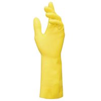 F-MAPA-Workwear, Chemikalienschutz-Arbeits-Handschuhe Vital 124