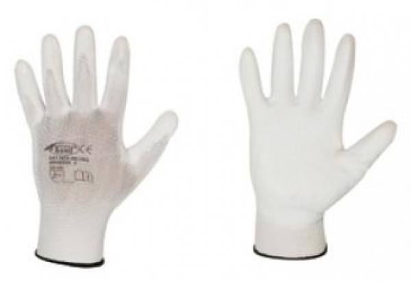 F-STRONGHAND-Feinstrick-Arbeits-Handschuhe BEIJING