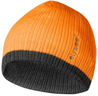 F-ELYSEE-Workwear, Thinsulate-Mütze *Georg*, orange