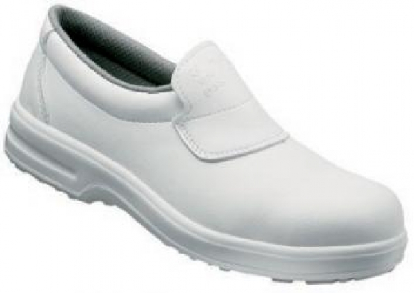 F-Footwear, WICA-Arbeits-Berufs-Sicherheits-Schuhe, Slipper CESENA S2