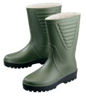 PVC-Winter-Kältschutz-Arbeits-Berufs-Stiefel, POLAR