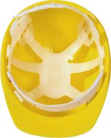 F-TECTOR-Kopfschutz-Helm, Schutzhelm BASIC