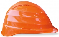 F-TECTOR-Kopfschutz-Helm, Schutzhelm ROCKMAN C3 gelb