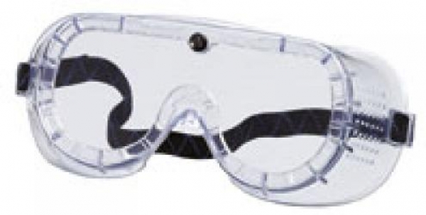 F-TECTOR-Augenschutz, Schutzbrille DIREKT