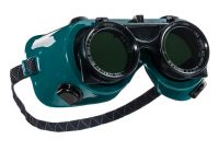 F-TECTOR-Augenschutz, Schweißerklappbrille