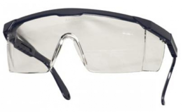F-TECTOR-Augenschutz, Schutzbrille CRAFTSMAN