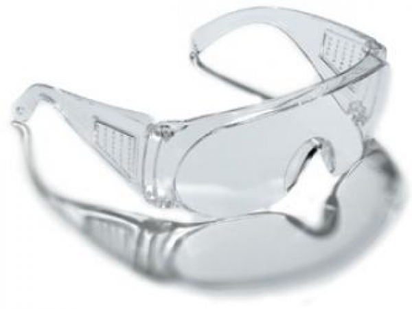 F-TECTOR-Augenschutz, Schutzbrille VS 160
