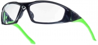 F-TECTOR-Schutzbrille, *SHIFT*, klar