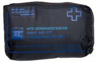 F-KFZ - Verbandstasche, Inhalt nach DIN 13164