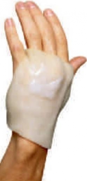 VOSS-Erste-Hilfe, Burnshield Rollenverband Finger