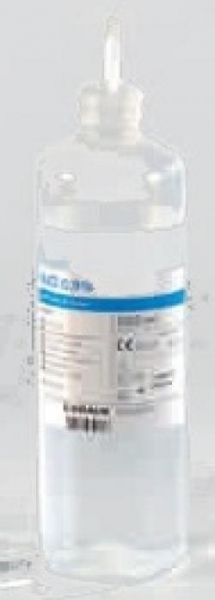 VOSS-Spüllösung Ecolav NaCl 0,9%, steril
