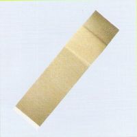 VOSS-Erste-Hilfe, Fingerverband, textil-elastisch, 18 x 2 cm