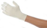 VOSS-Erste-Hilfe, tg Handschuh Gr. 6-7 klein