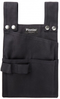PIONIER-Workwear, Workertasche, schwarz