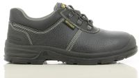 SAFETY JOGGER-Footwear, S3-Arbeits-Berufs-Sicherheits-Schuhe, Halbschuhe, Bestrun2, schwarz