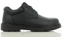 SAFETY JOGGER-Footwear, S3-Arbeits-Berufs-Sicherheits-Schuhe, Halbschuhe, X1110, schwarz
