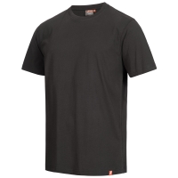 NITRAS-T-Shirt MOTION TEX LIGHT, kurzarm, 140-145 g/m², Farbe: schwarz