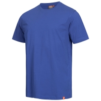 NITRAS-T-Shirt MOTION TEX LIGHT, kurzarm, 140-145 g/m², Farbe: königsblau