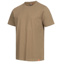 NITRAS-T-Shirt MOTION TEX LIGHT, kurzarm, 140-145 g/m², Farbe: khaki